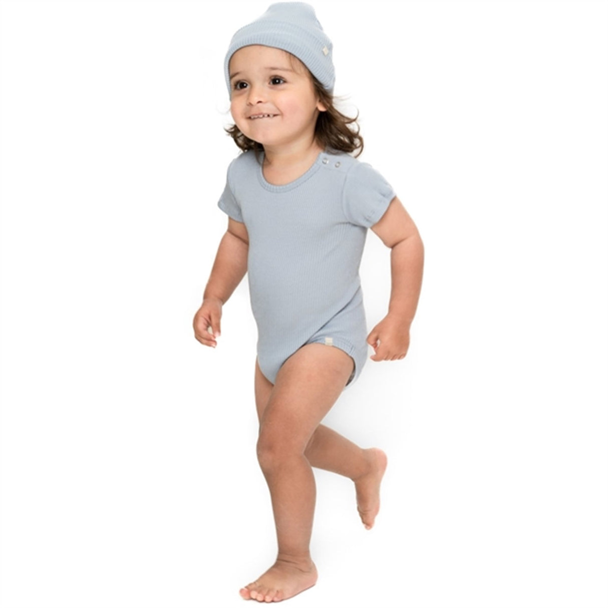 Minimalisma Buddy Body Light Blue Clearwater 3