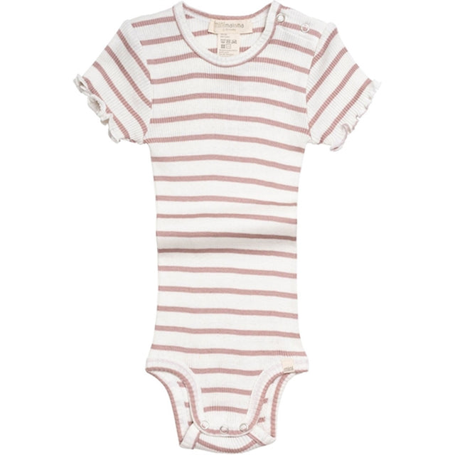 Minimalisma Buddy Body Dusty Stripes