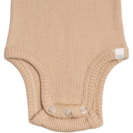 Minimalisma Buddy Body Honey 2