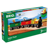 BRIO® Safari Tog