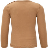 Minimalisma Bogense Bluse Bronze 4