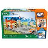 BRIO® Smart Tech Sound Togservicestation