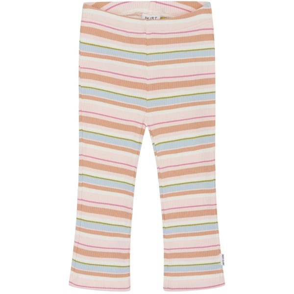 Hust & Claire Baby Icy Pink Lalla Leggings