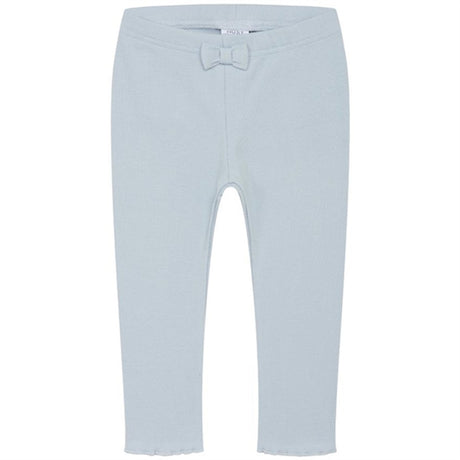 Hust & Claire Mini Blue Flax Le Leggings