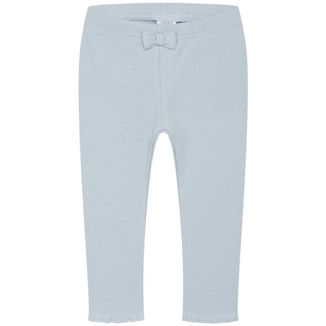 Hust & Claire Mini Blue Flax Le Leggings