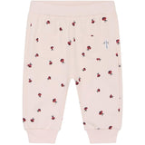 Hust & Claire Icy Pink Tidde Sweatpants