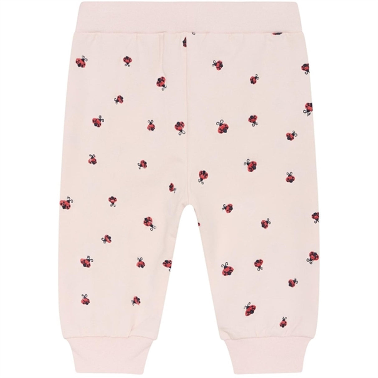 Hust & Claire Icy Pink Tidde Sweatpants 3