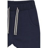 Hust & Claire Blues Georgey Sweatpants 2