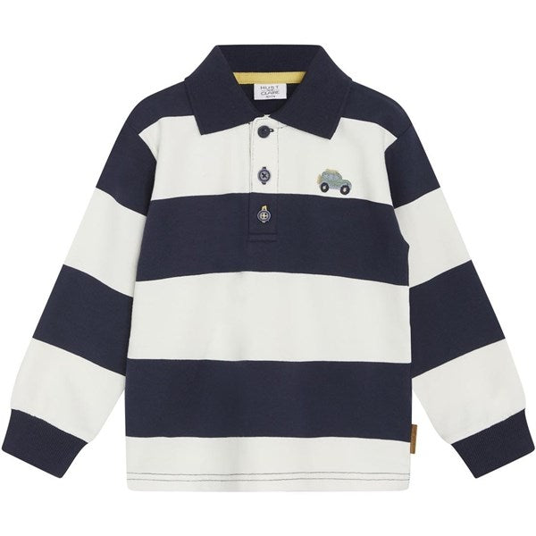 Hust & Claire Mini Blues Stevie Sweatshirt