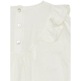 Hust & Claire Mini Ivory Adelaida Bluse 2