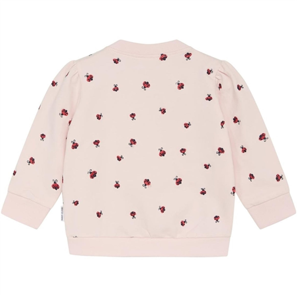 Hust & Claire Icy Pink Sessie Sweatshirt 3