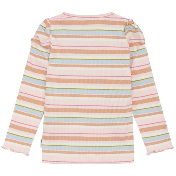 Hust & Claire Mini Icy Pink Ameli Bluse 4