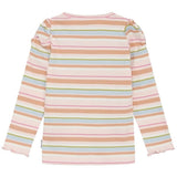 Hust & Claire Mini Icy Pink Ameli Bluse 4