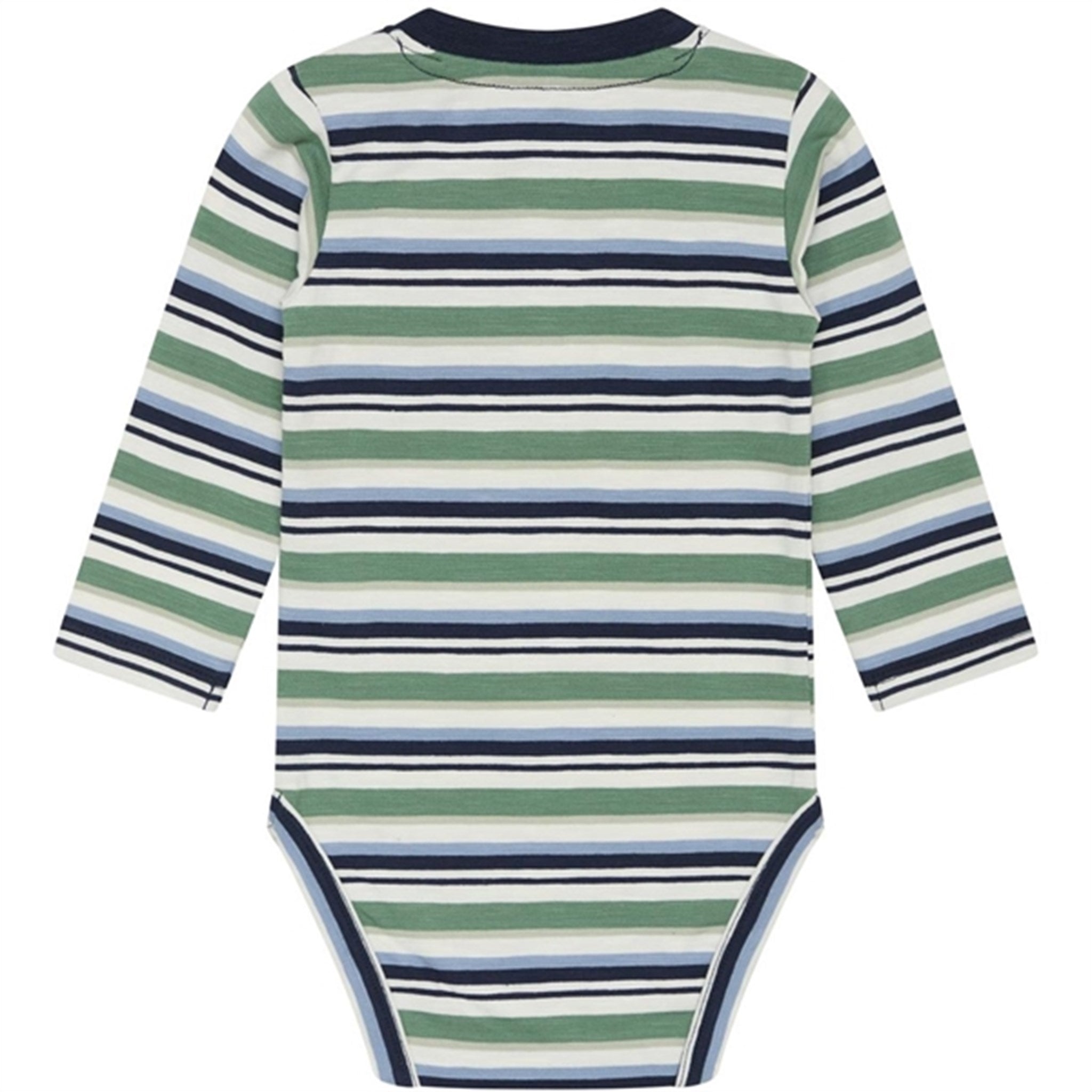 Hust & Claire Spruce Bjorn Body 3
