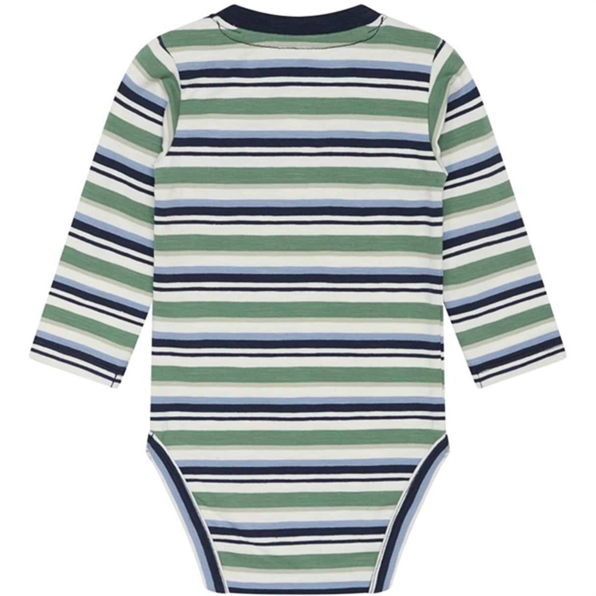 Hust & Claire Spruce Bjorn Body