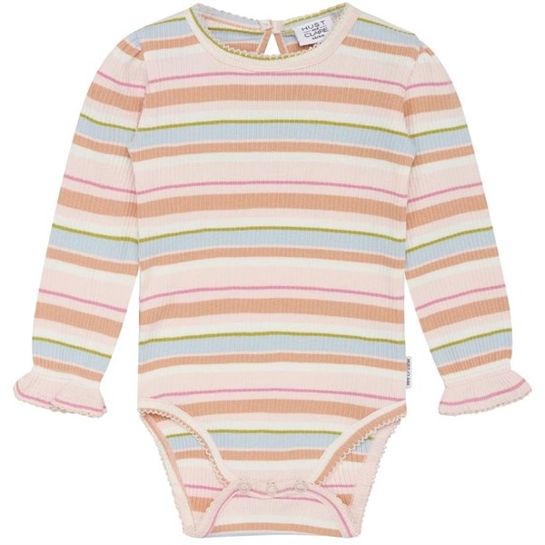 Hust & Claire Baby Icy Pink Beatrix Body