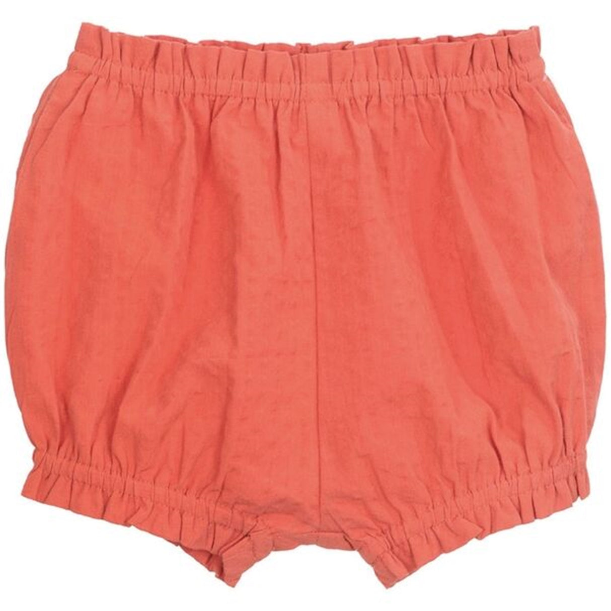 Serendipity Papaya Baby Bloomers