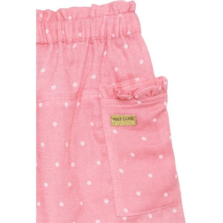 Hust & Claire Mini Flamingo Helena Shorts