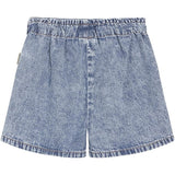 Hust & Claire Mini Washed Denim Herla Shorts