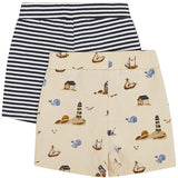 Hust & Claire Baby Blues Hau Shorts 2-pak 3