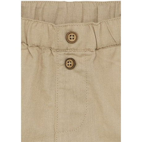 Hust & Claire Baby Sandy Hansi Shorts