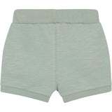 Hust & Claire Baby Jade Green Huxie Shorts