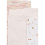 Hust & Claire Baby White Labika Shorts 3-pak 2