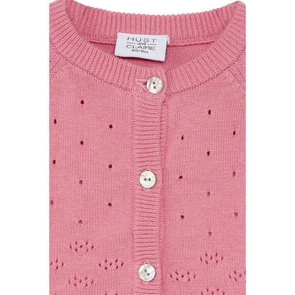 Hust & Claire Mini Flamingo Cillja Cardigan 2