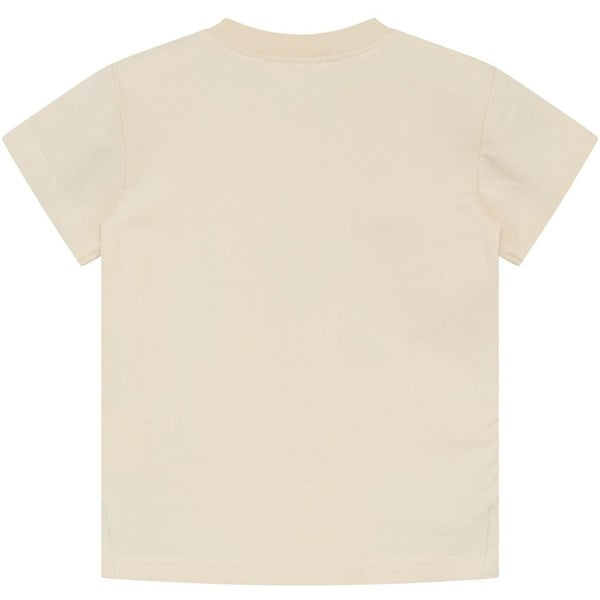 Hust & Claire Mini Sand Arthur T-shirt 2