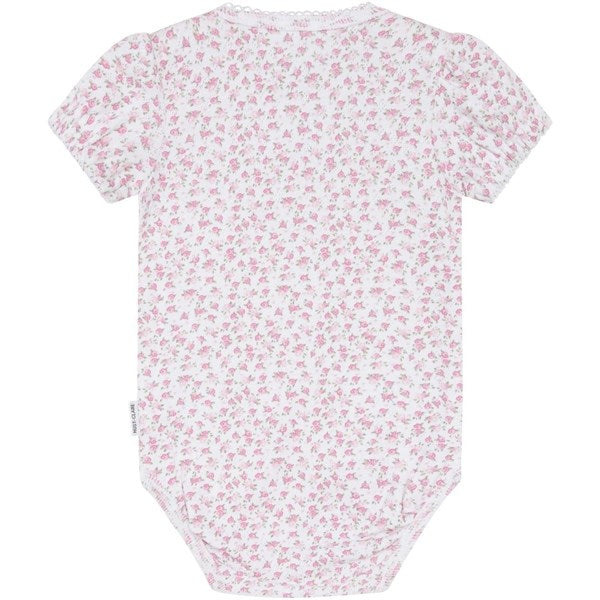 Hust & Claire Baby White Bitt Body