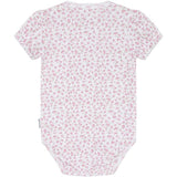 Hust & Claire Baby White Bitt Body