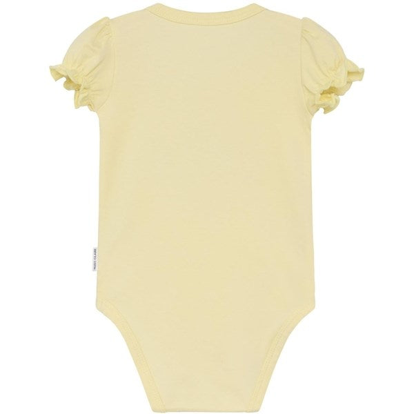 Hust & Claire Baby Duckling Blanca Body 3