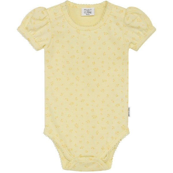 Hust & Claire Baby Duckling Bitt Body