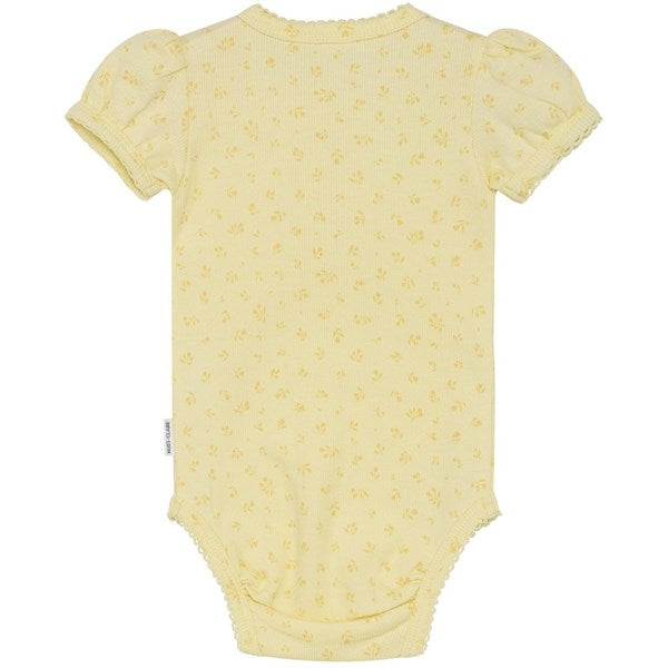 Hust & Claire Baby Duckling Bitt Body 3