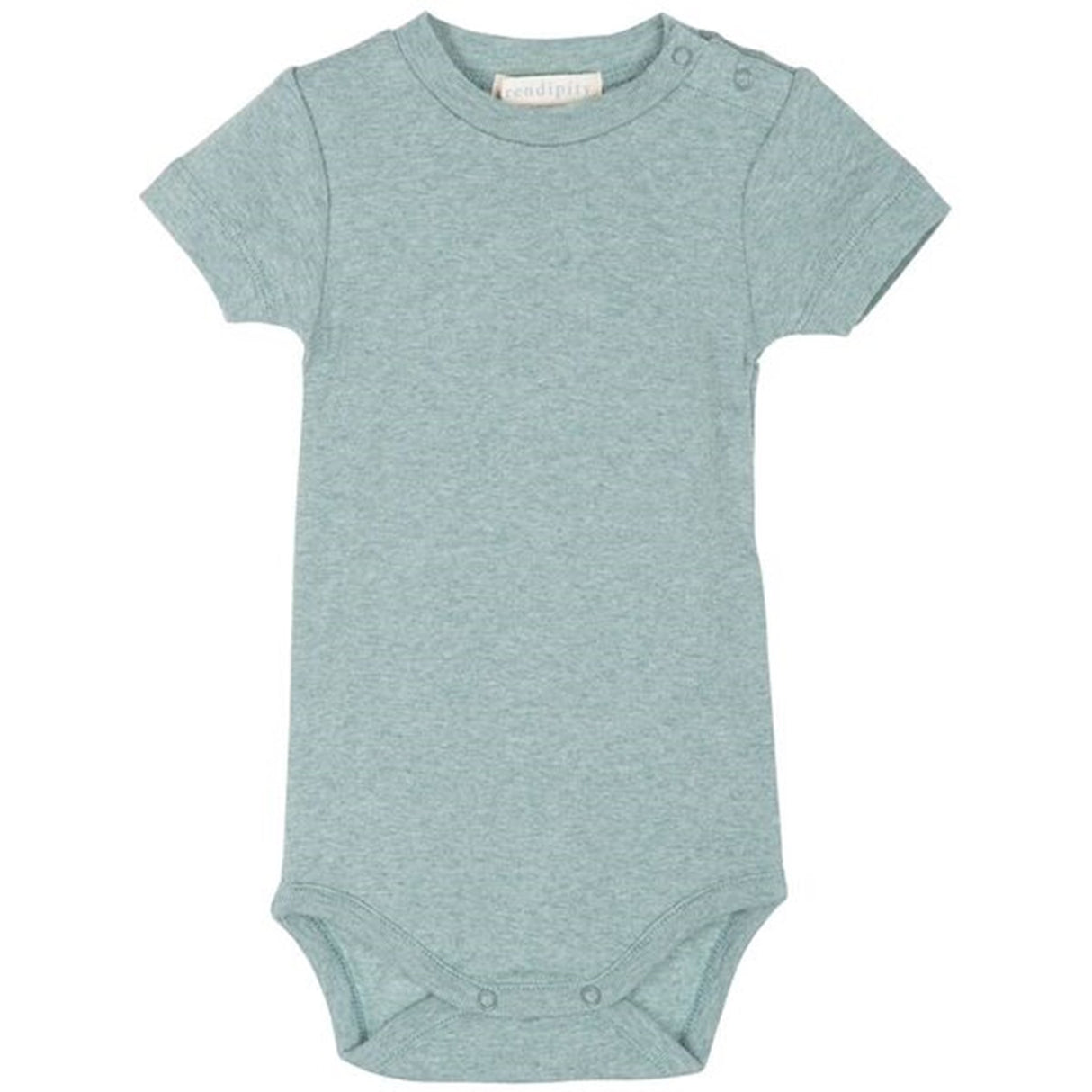 Serendipity Lake Baby Body Short Sleeve