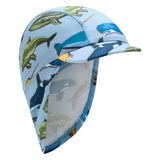 Hust & Claire Mini Glacier Fasai UV Solhat