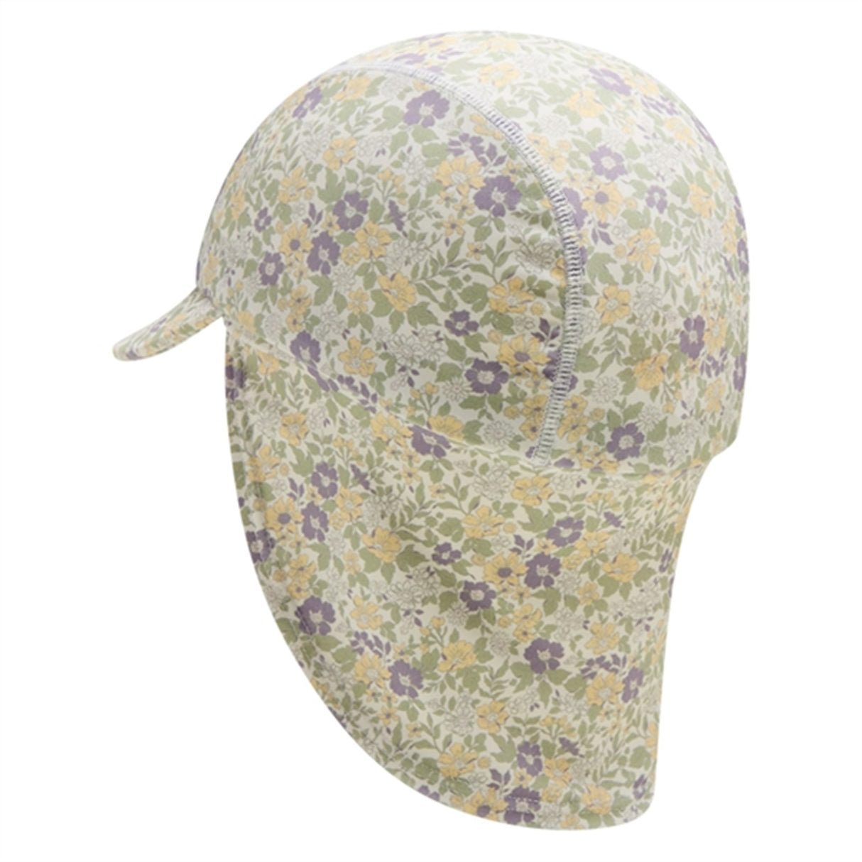 Hust & Claire Mini Lavender Fasai UV Solhat 2