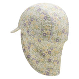 Hust & Claire Mini Lavender Fasai UV Solhat 2