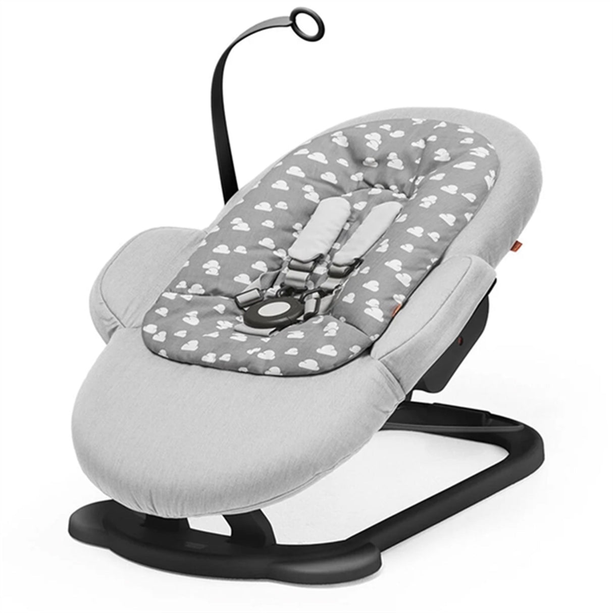 Stokke® Steps™ Bouncer Grey Clouds