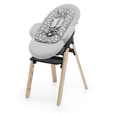 Stokke® Steps™ Bouncer Grey Clouds