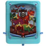 Magni Pinball Spil Turquoise