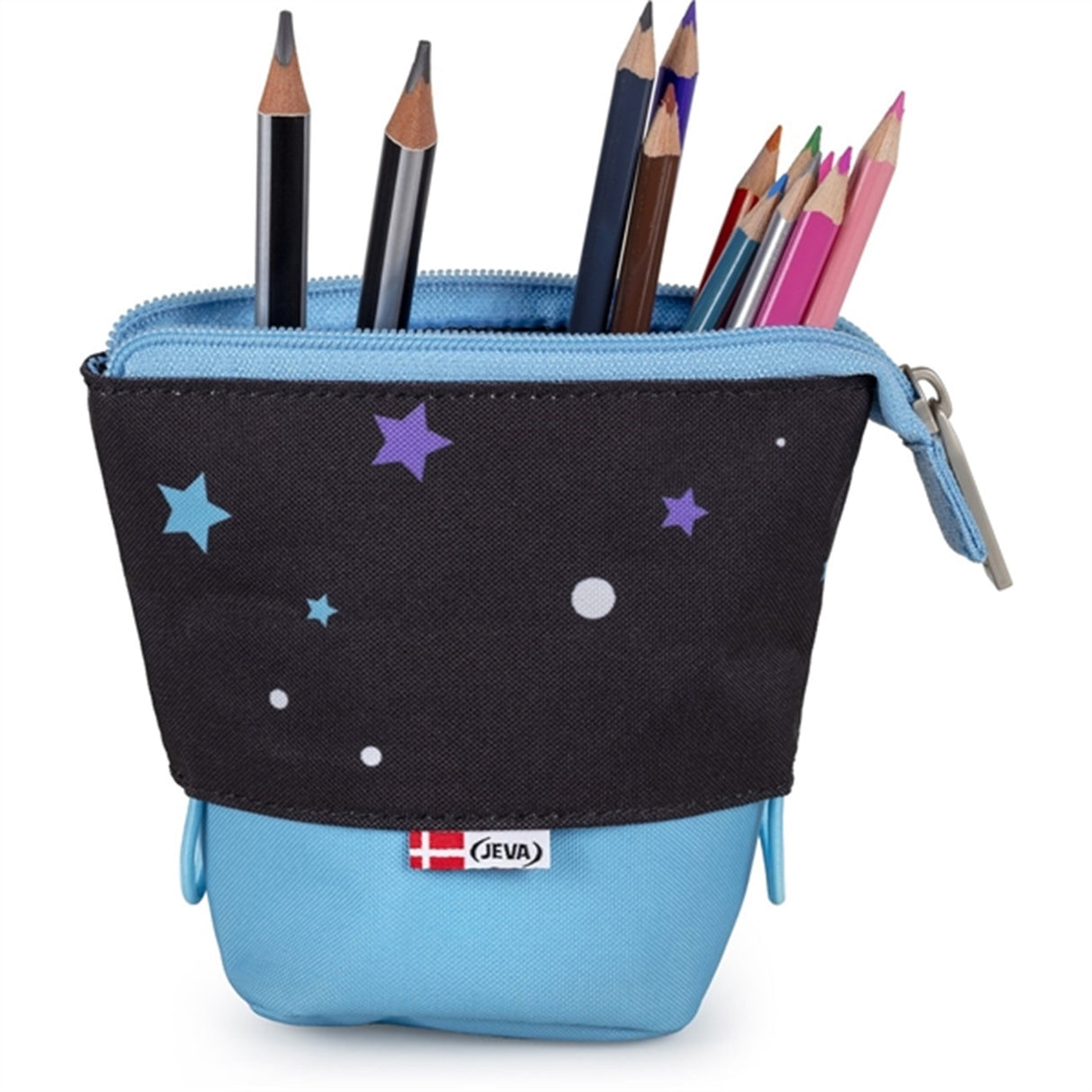 JEVA Penalhus Golden Unicorn