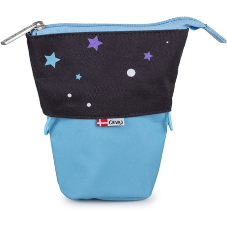 JEVA Penalhus Golden Unicorn