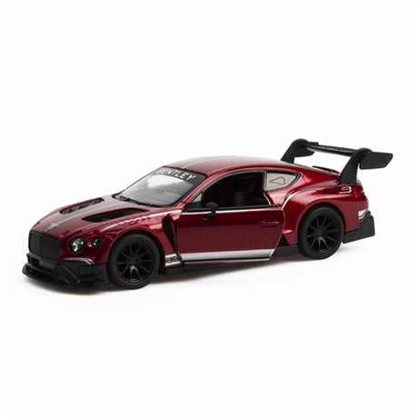 Magni 5" Bil - Bentley Continental Dtm Tribute Red