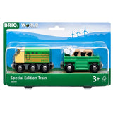 BRIO® Tog Limited Edition 2023