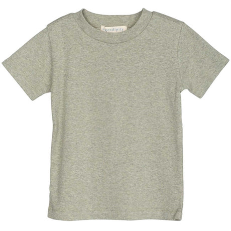 Serendipity Sage Short Sleeve Rib T-shirt