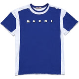 Marni Surf Bluette Kjole