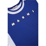 Marni Surf Bluette Kjole 3