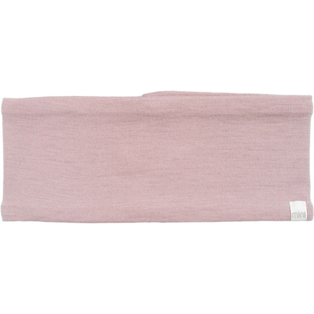 Minimalisma Asterix Hårbånd Dusty Rose