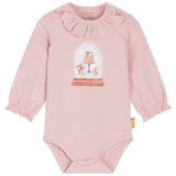 Hust & Claire Baby Adobe Rose Bita Body